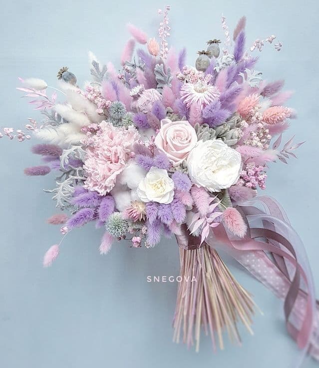 라비첸토 (부케)