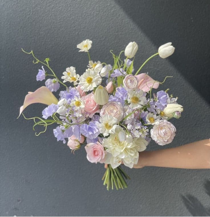 까르띠에 (부케)