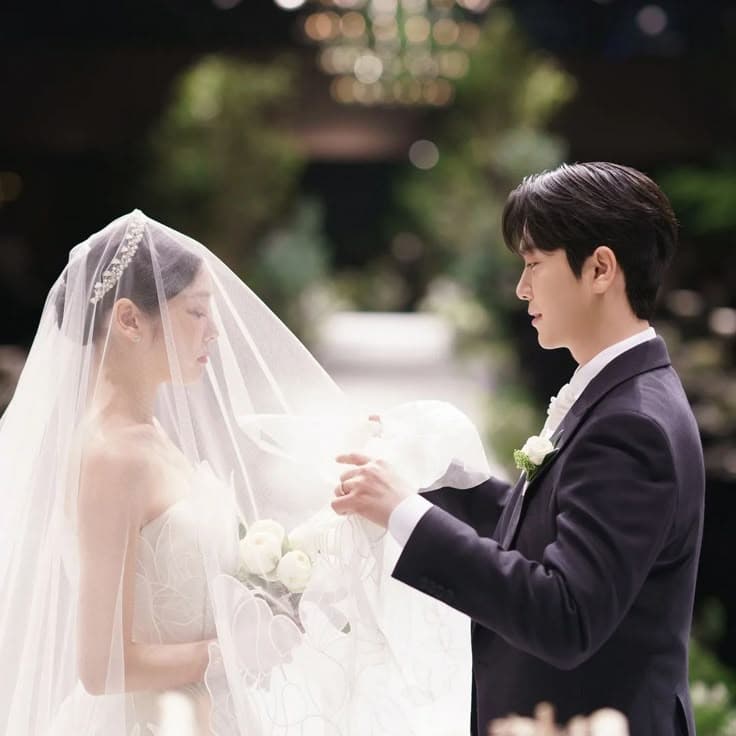 블릭 (본식사진)