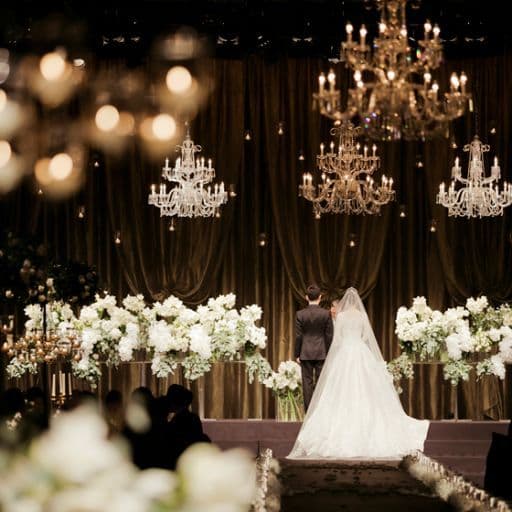 쿠모 (본식사진)