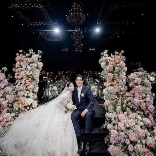 언아더데이 (본식사진)