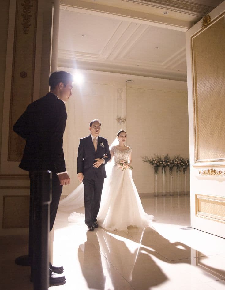 언아더데이 (본식사진)