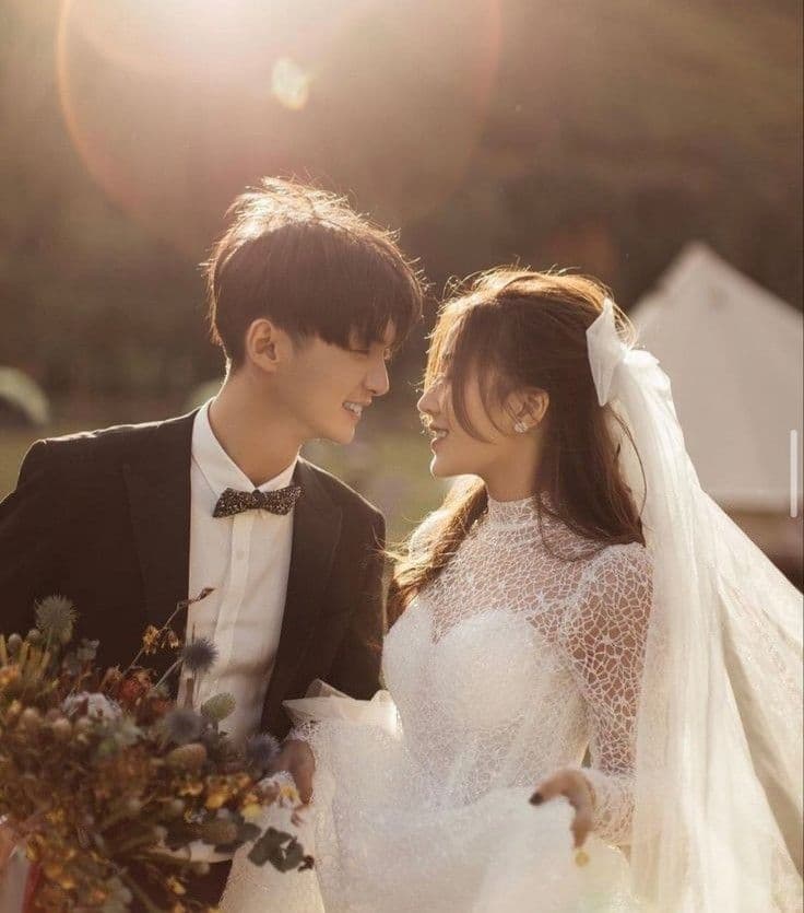 멜로필드 (본식사진)