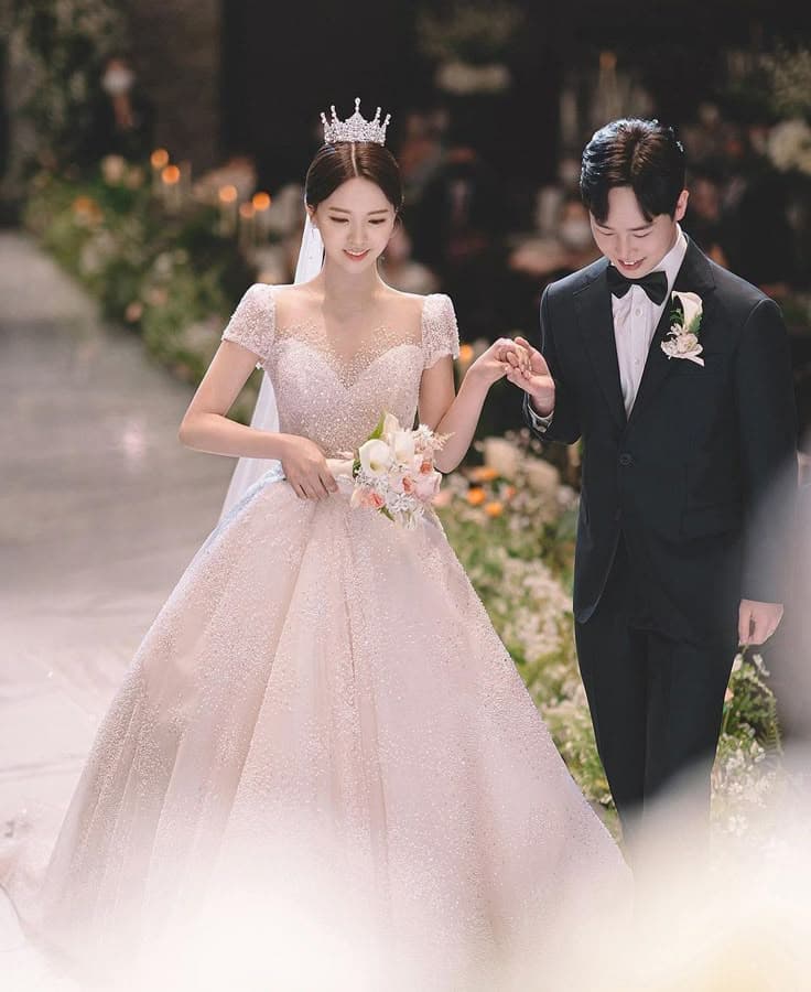 블릭 (본식사진)