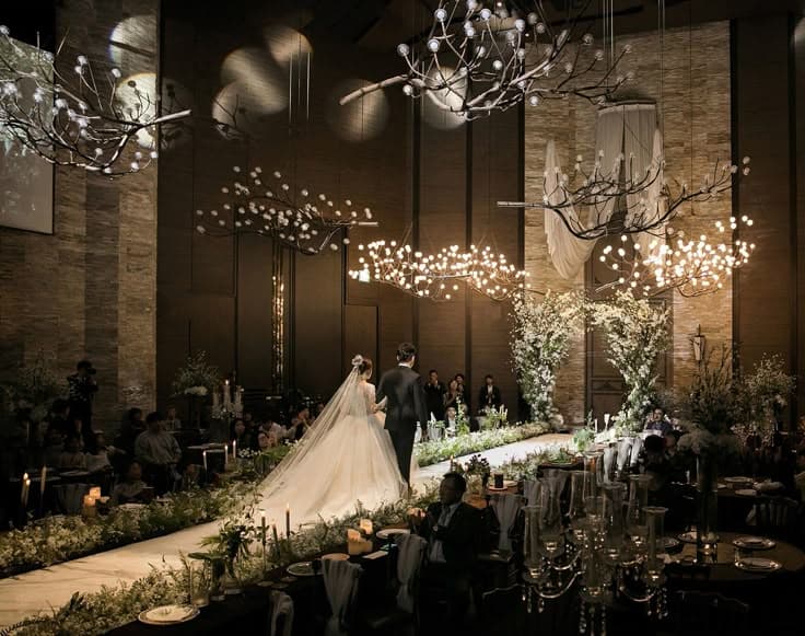 소울페이지 (본식사진)