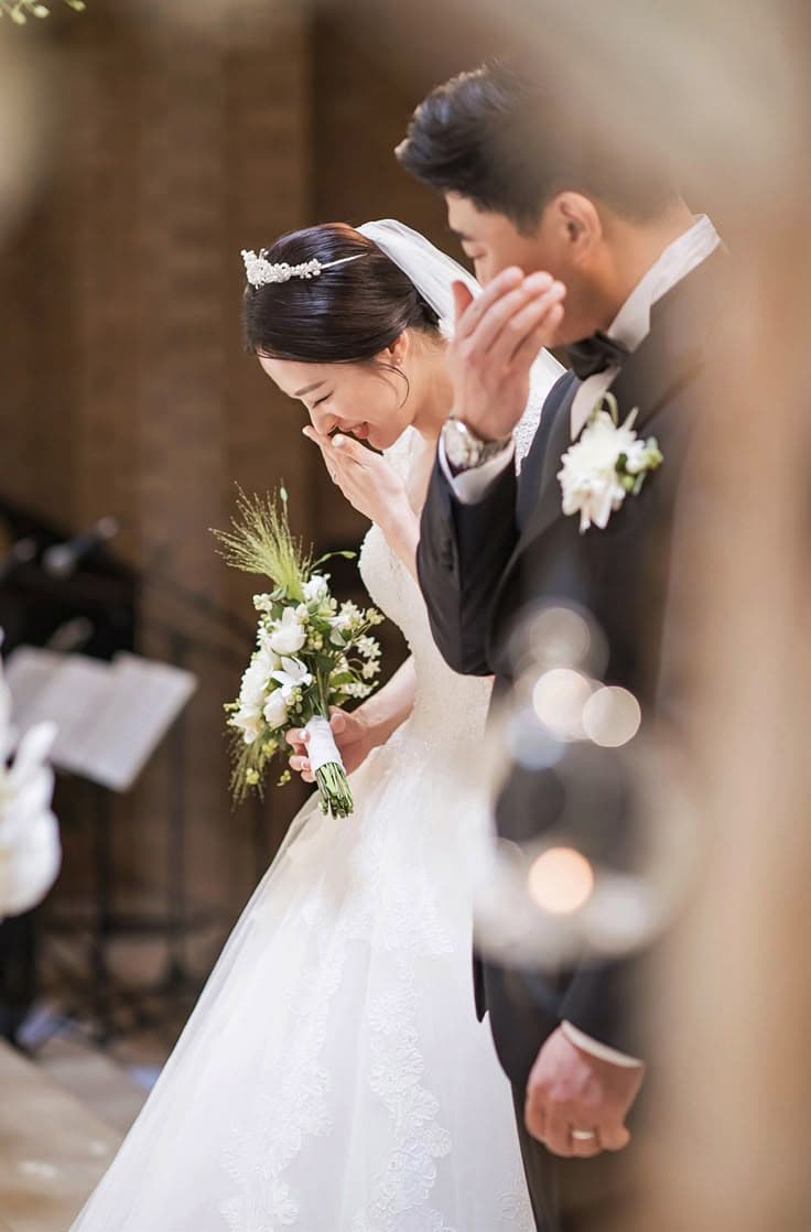 오즈 (본식영상)