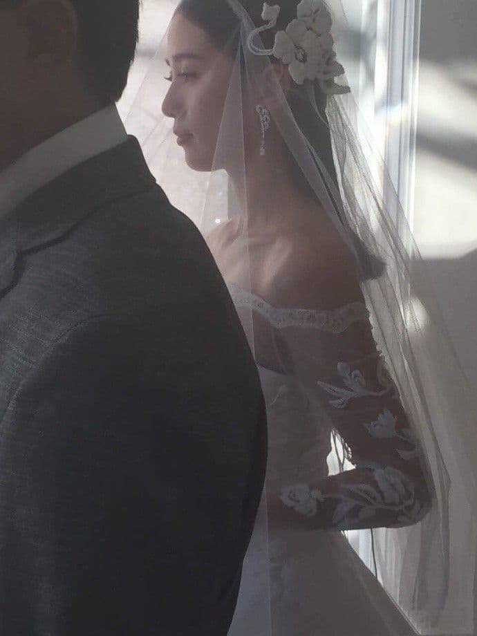 쿠모 (본식영상)