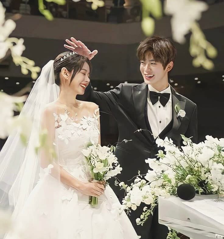 더화이트 (본식영상)