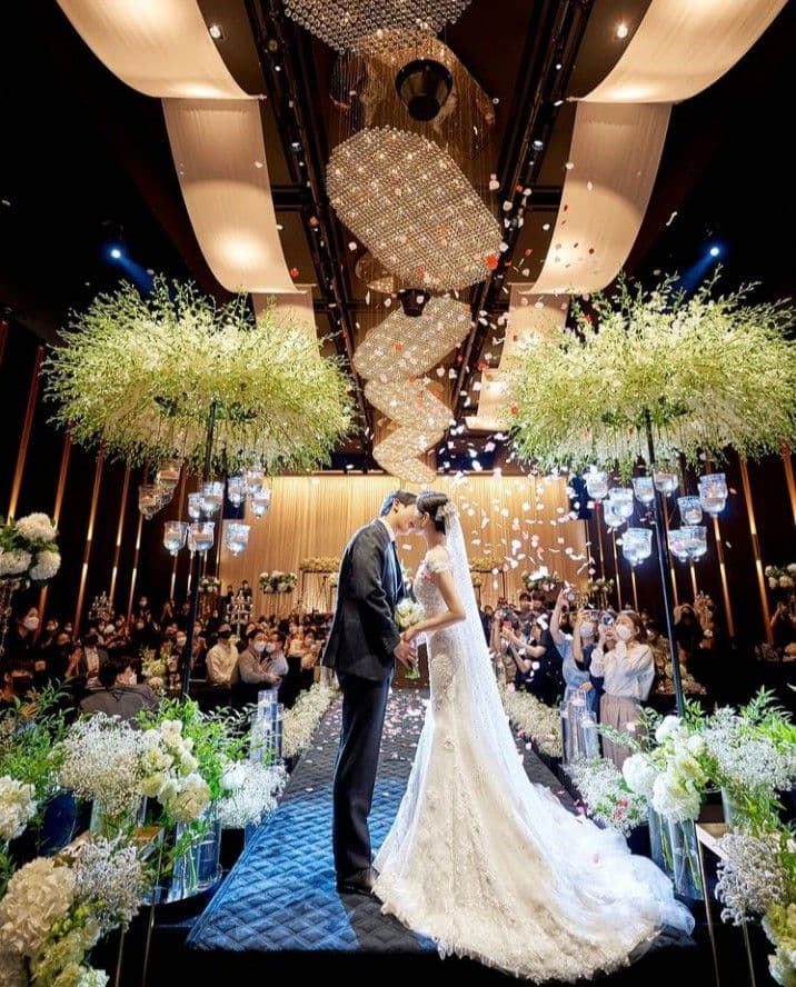 언아더데이 (본식영상)