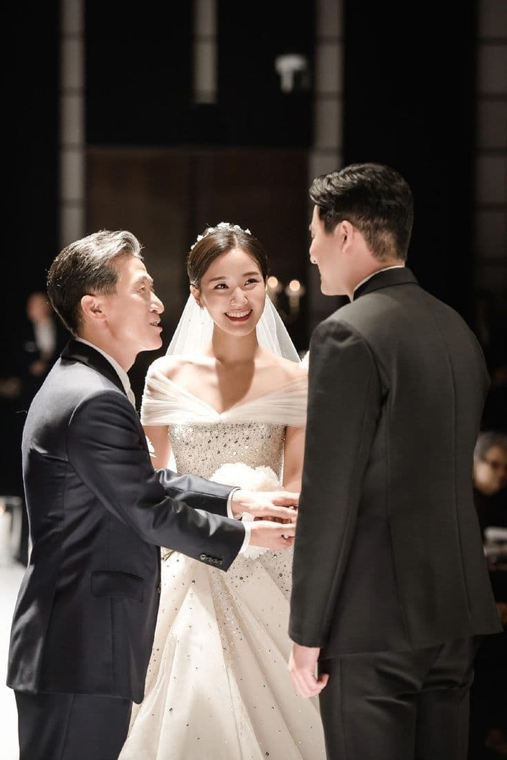 오즈 (본식영상)