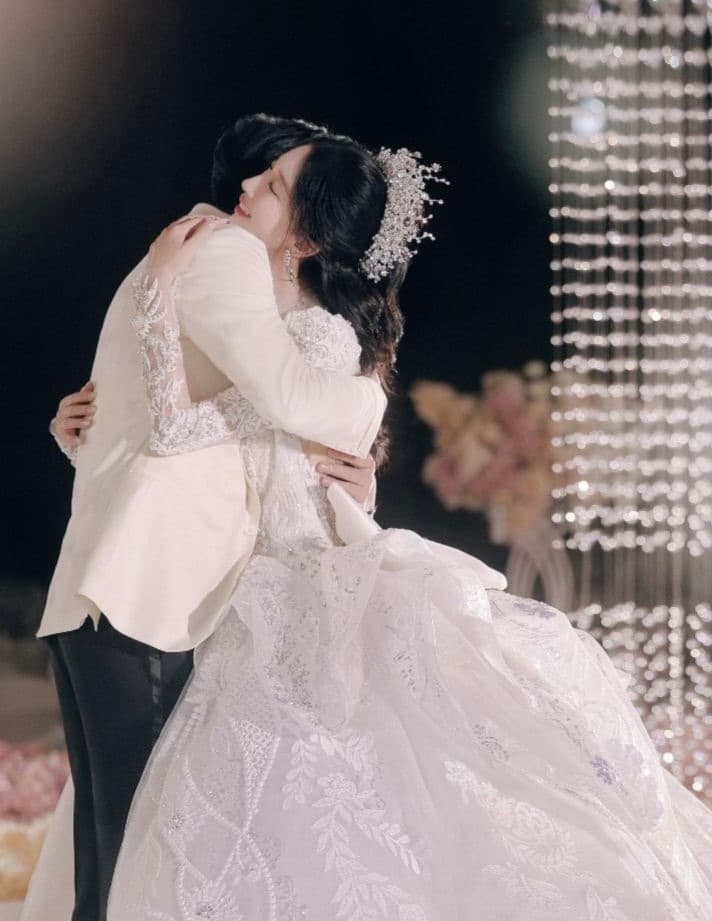 언아더데이 (본식영상)