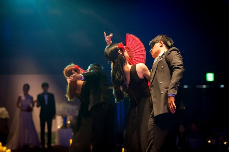 결혼식이벤트 서비스 업체 10