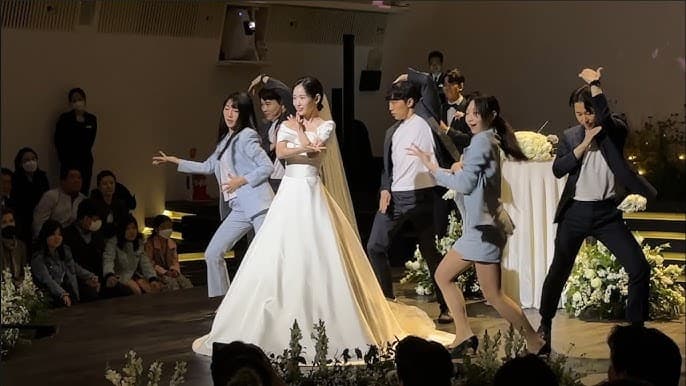 결혼식이벤트 서비스 업체 6