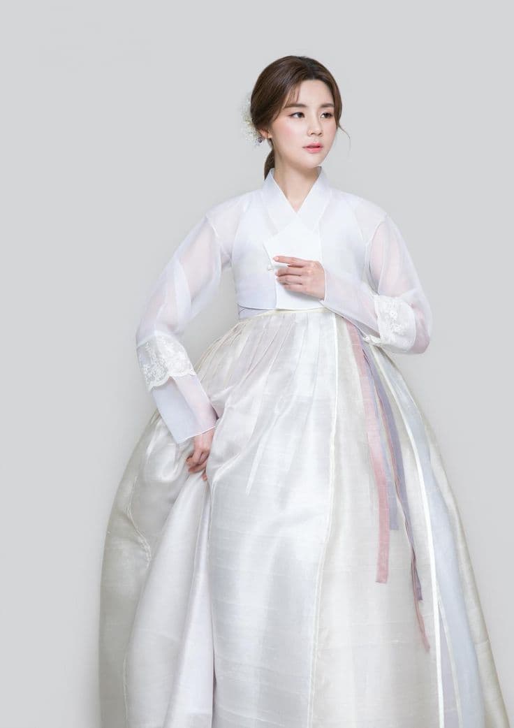 마크론슨 (한복)