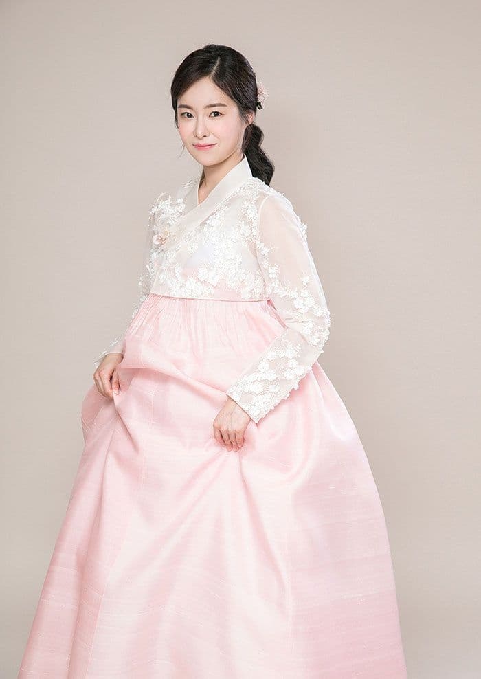 라비첸토 (한복)