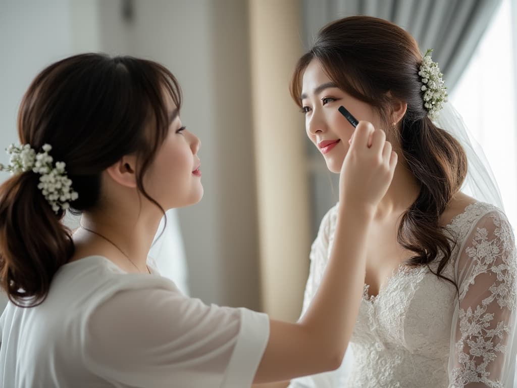 웨딩헬퍼 전문 에이전시 3