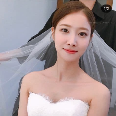 웨딩헬퍼 전문 팀 4