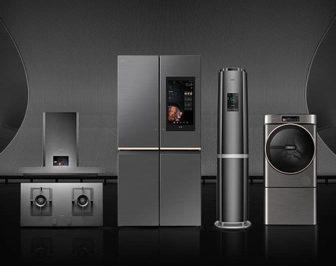 삼성전자 (가전)