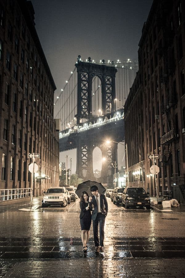 신혼여행 서비스 업체 1