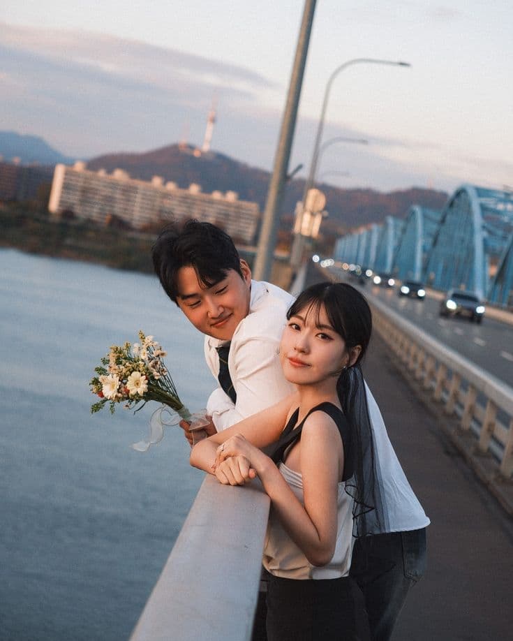 신혼여행 서비스 업체 3