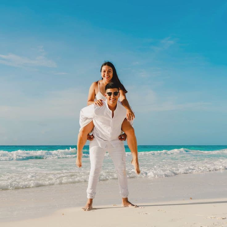 신혼여행 서비스 업체 7