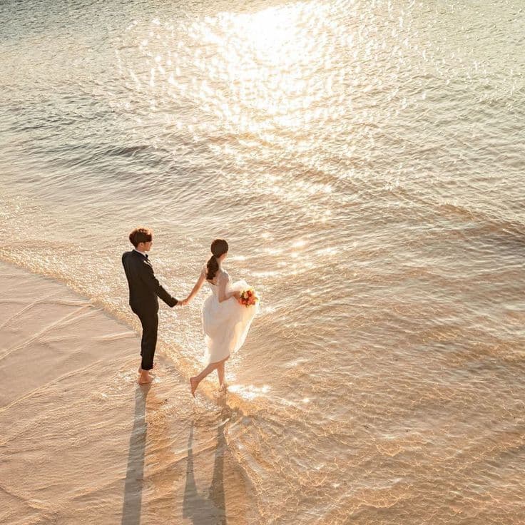 신혼여행 서비스 업체 8