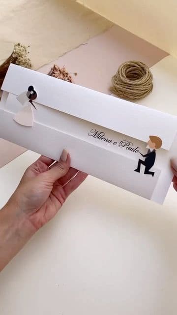 바른손 (청첩장)