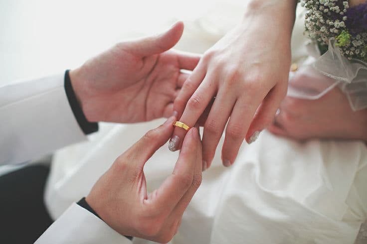 까르띠에 (예물)