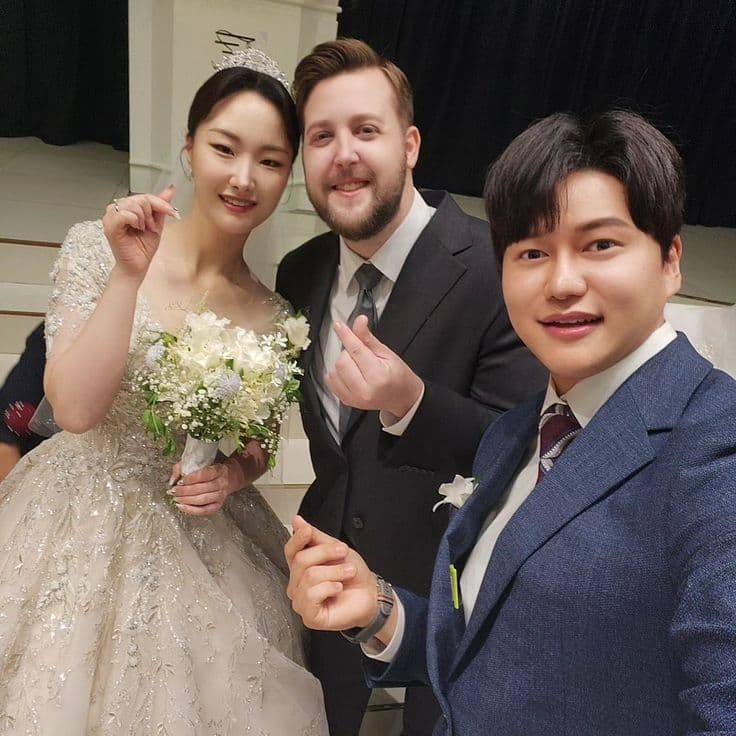 사회자 전문 그룹 1