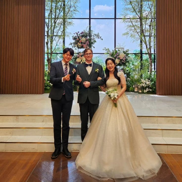 사회자 전문 팀 2