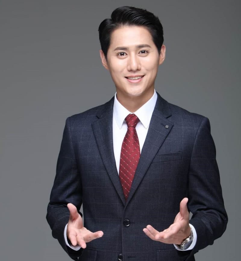 사회자 전문 그룹 7