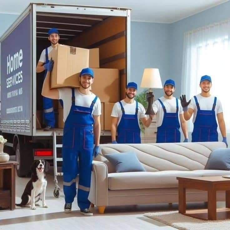 이사 서비스 업체 5