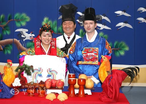 주례 전문 에이전시 10