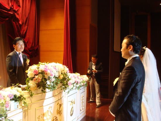 주례 전문 그룹 2