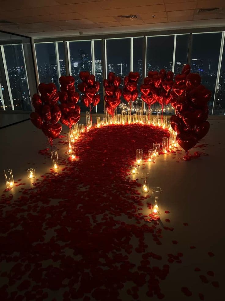 프로포즈 서비스 업체 4