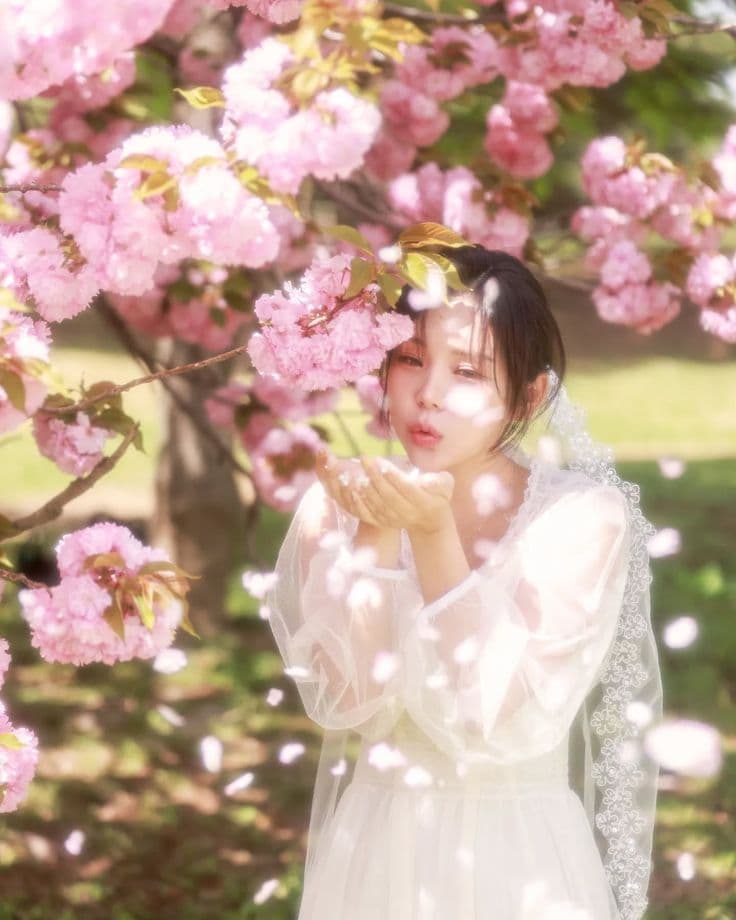 멜로필드 (데이트 스냅)