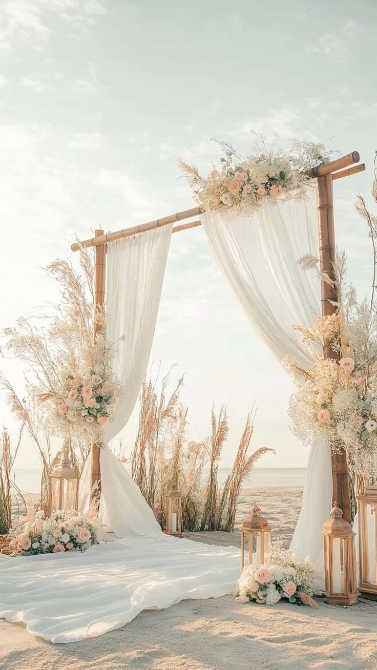 결혼식코디 전문 팀 4