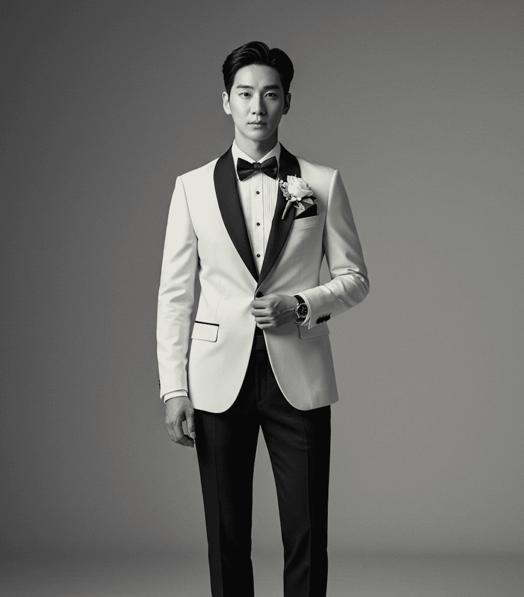 아르코발레노 (본식예복)