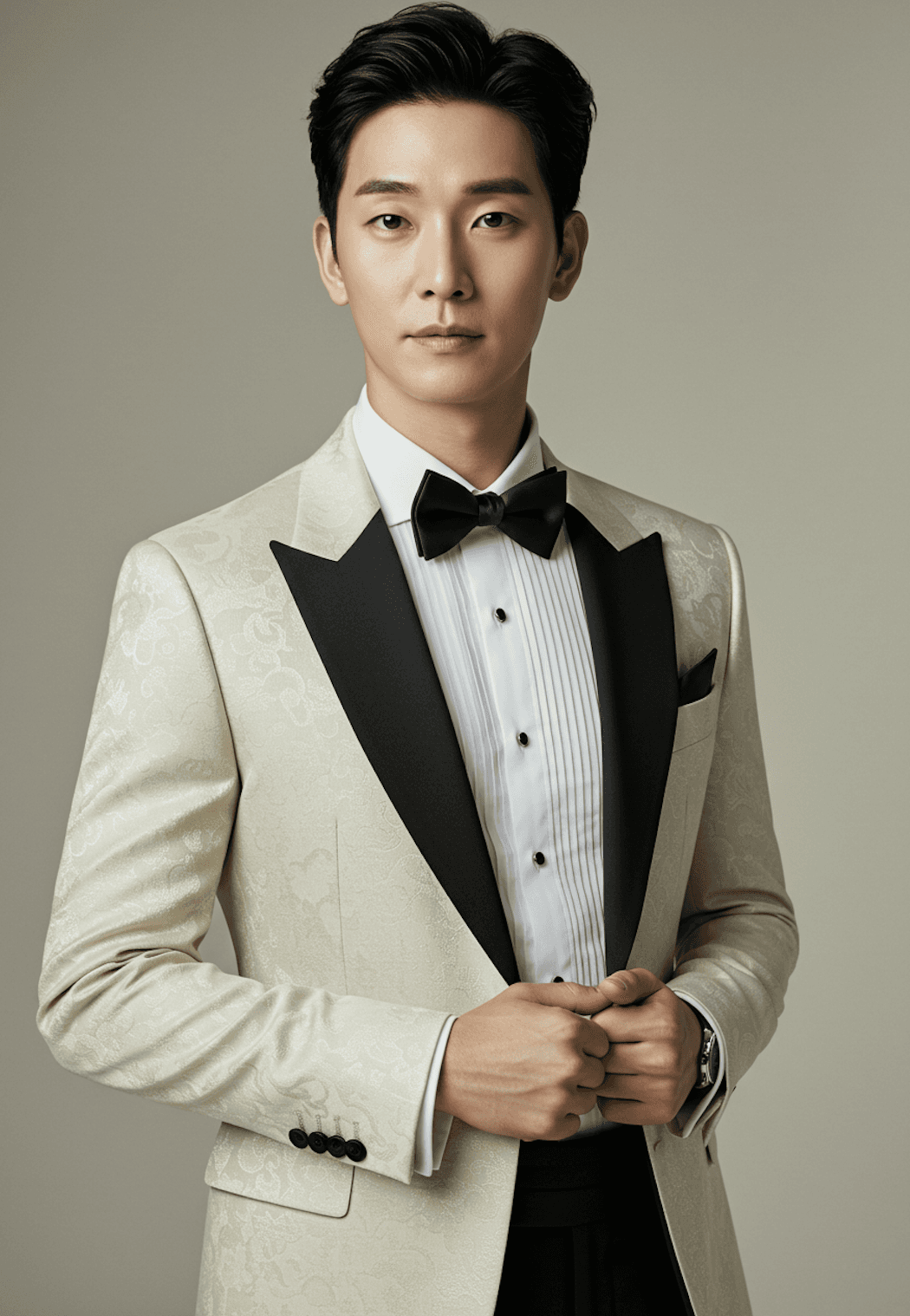 한샘 (본식예복)