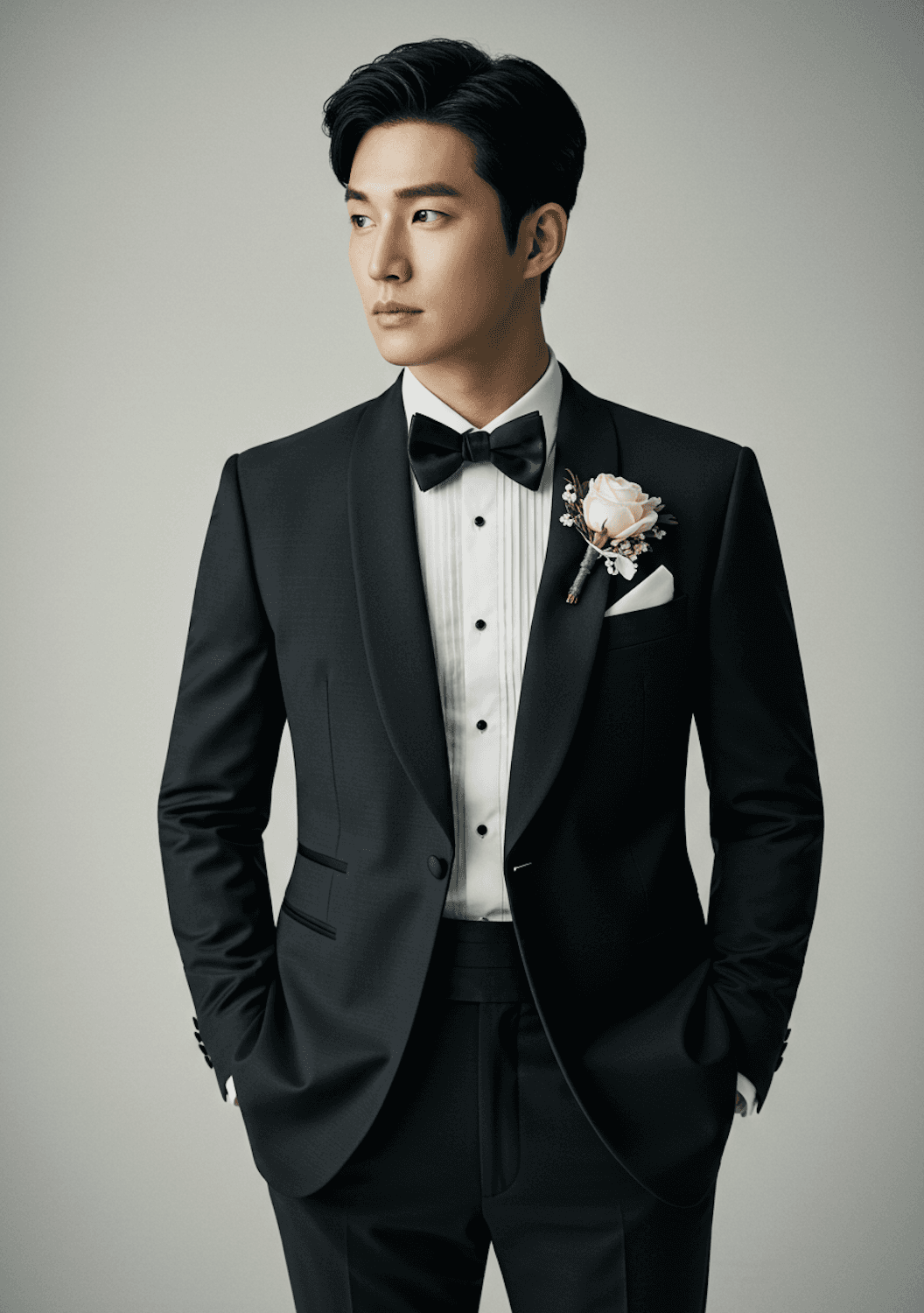 아르코발레노 (본식예복)