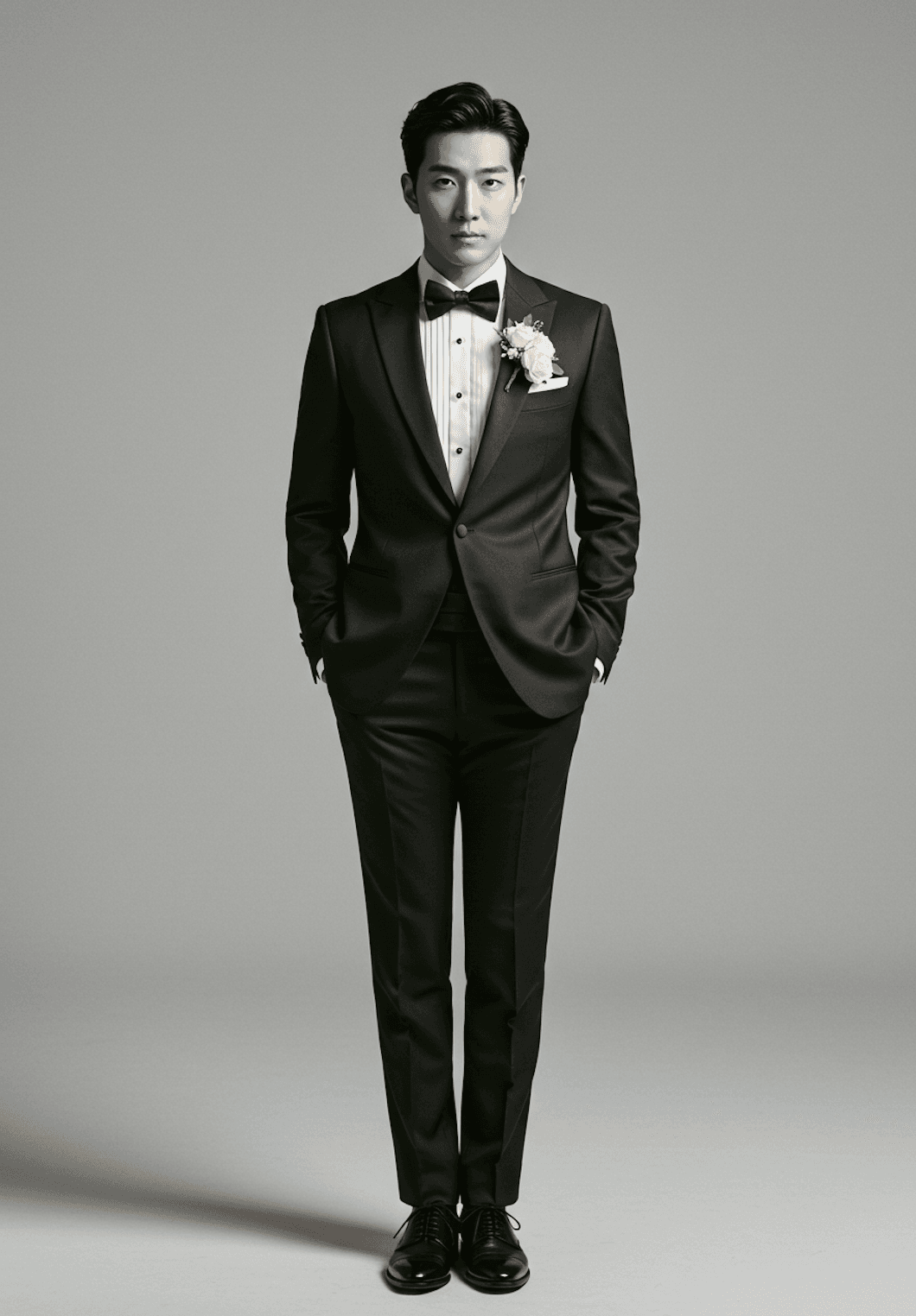 삼성 (본식예복)