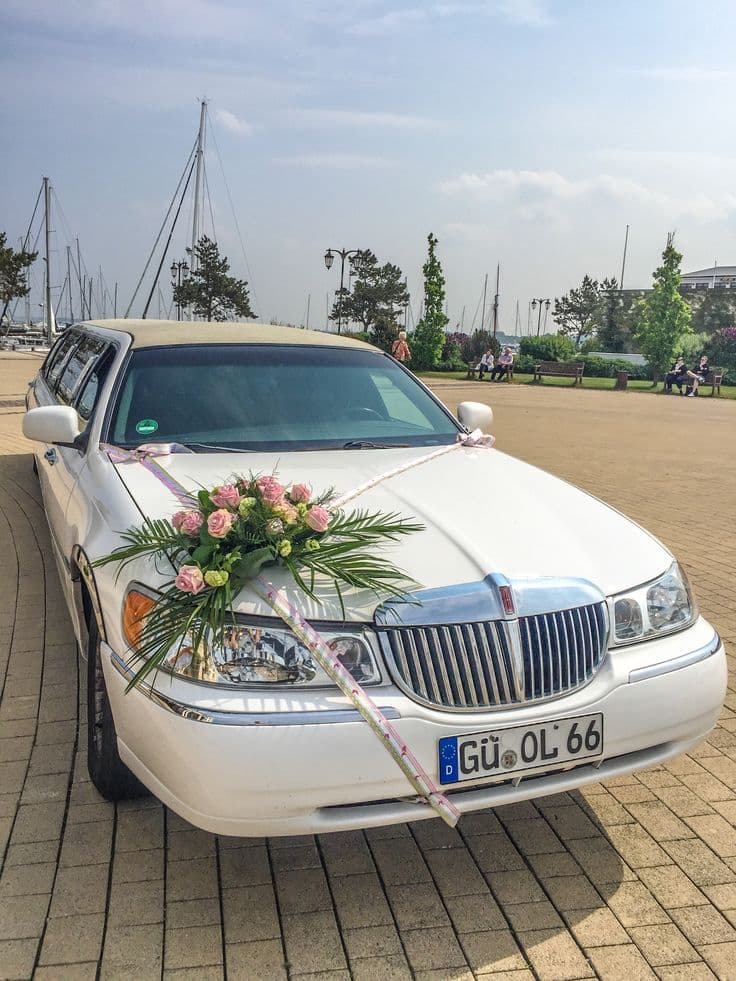 웨딩카 서비스 업체 2