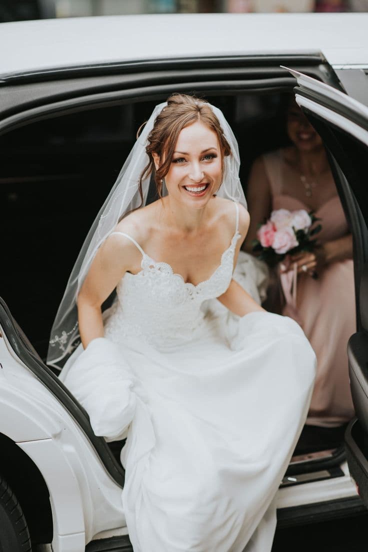 웨딩카 서비스 업체 3