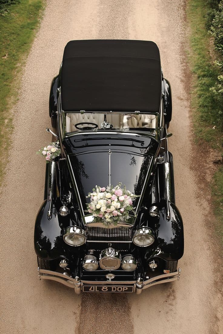 웨딩카 서비스 업체 5