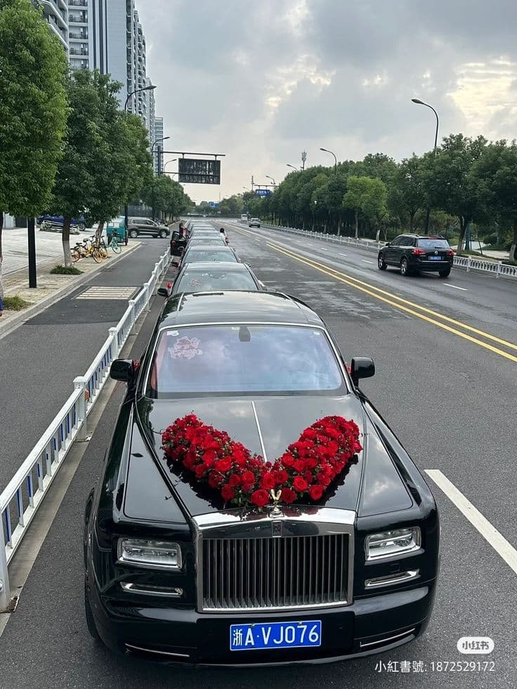 웨딩카 서비스 업체 6