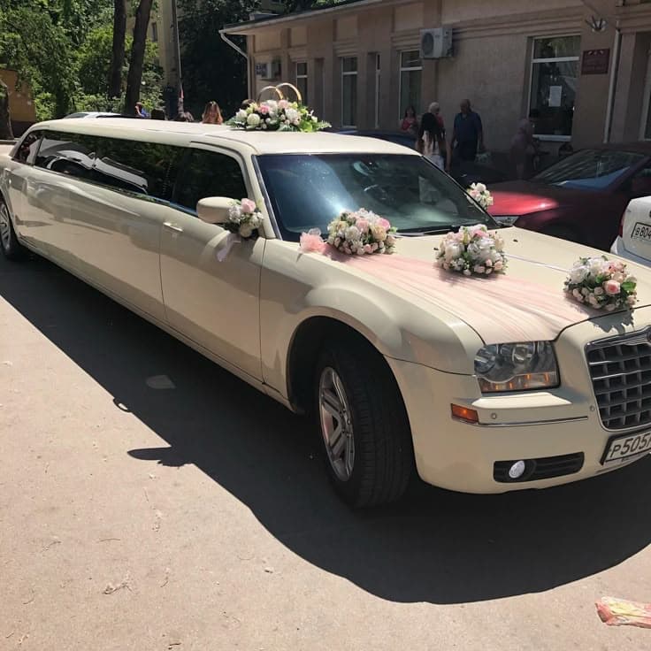 웨딩카 서비스 업체 8