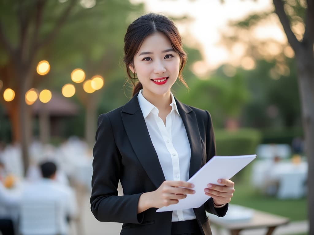 웨딩 디렉터 전문 팀 3