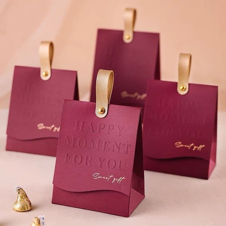 티파니 (답례품)