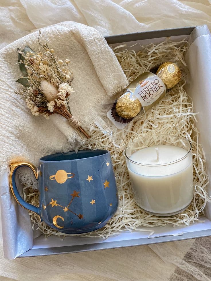 리바트 (답례품)