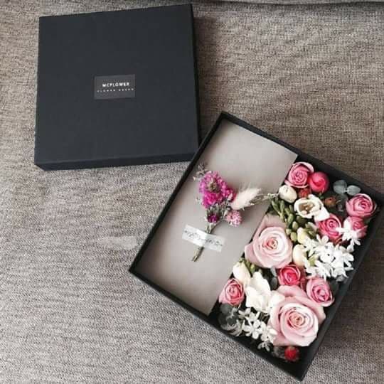 마크론슨 (답례품)